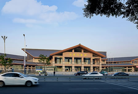 丹东市建筑设计的测试内容