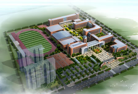 丹东市建筑设计的测试内容