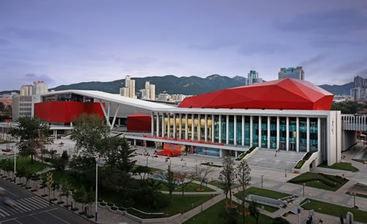 丹东市通知公告的测试信息，内容可以在后台发布编辑删除